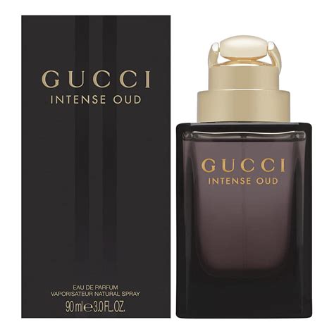 gucci oud eau de parfum 50ml|Gucci intense oud discontinued.